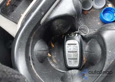 2022 Chrysler Pacifica Touring L из США, поврежденный, VIN 2C4RC1BG7NR113908